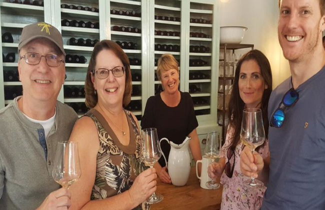 Martinborough Foodie - Tour d'une demi-journée en petit groupe - Photo 8